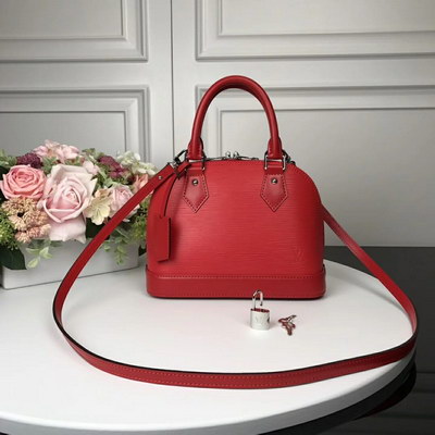 LV Handbags AAAA(Women)-040