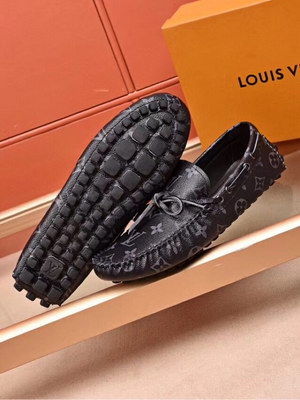 LV Shoes(AAA)-482