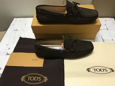 Tod's Shoes(AAA)-037