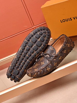 LV Shoes(AAA)-485