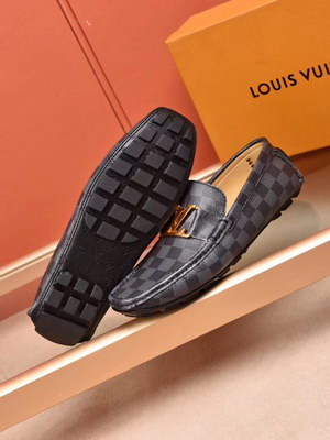 LV Shoes(AAA)-486