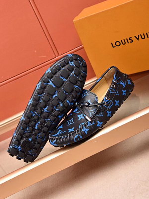 LV Shoes(AAA)-480