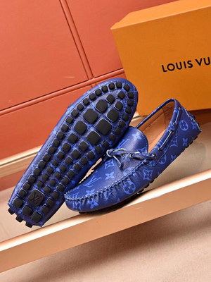 LV Shoes(AAA)-484
