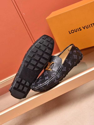 LV Shoes(AAA)-488