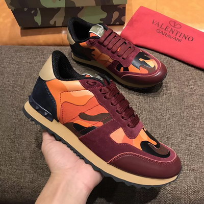 Valentino Shoes AAA(Women)-109