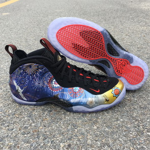 Authentic Nike Air Foamposite One CNY-004