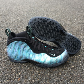 Authentic Nike Air Foamposite One-002