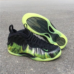 Authentic Nike Air Foamposite One Paranorman-007