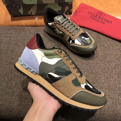 Valentino Shoes AAA(Women)-108