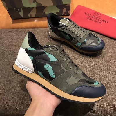 Valentino Shoes AAA(Women)-106