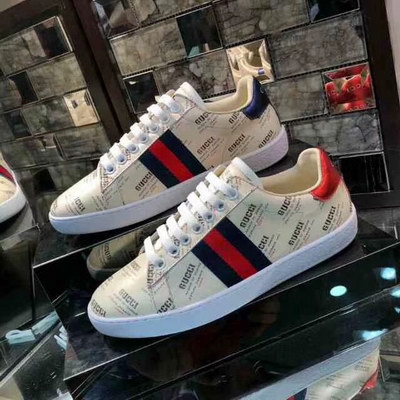 Gucci Shoes(AAA)-421