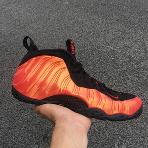 Authentic Nike Air Foamposite One-001