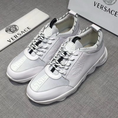 Versace Shoes(AAA)-100