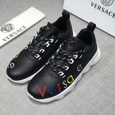 Versace Shoes(AAA)-101