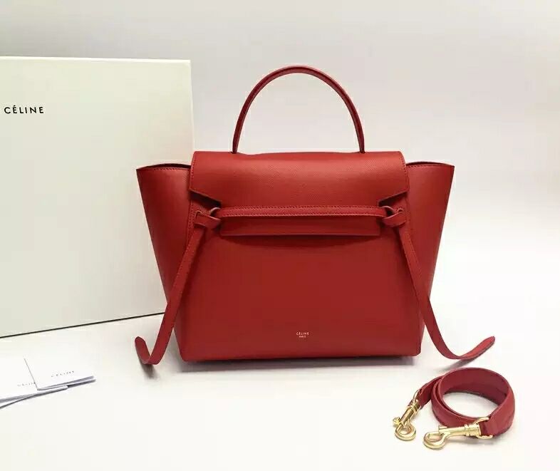 Celine Handbags AAA(Women)-002