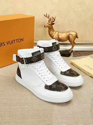 LV Shoes(AAA)-501