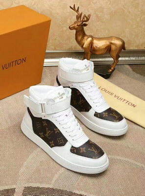 LV Shoes(AAA)-503