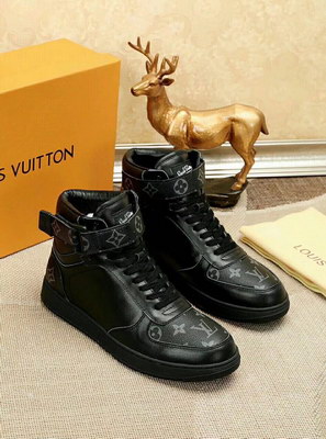 LV Shoes(AAA)-504