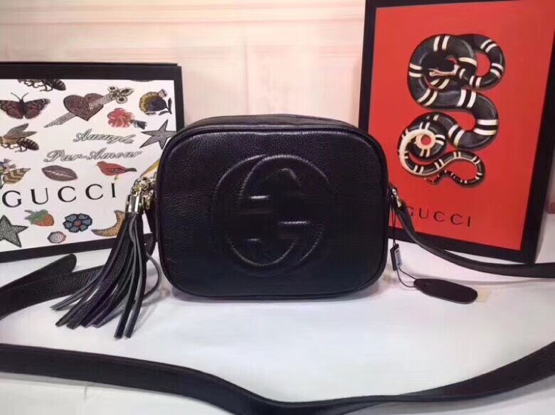 Gucci Handbags AAA(Women)-030