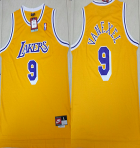 Los Angeles Lakers-188