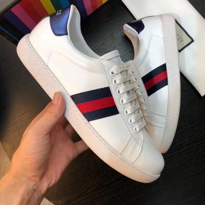 Gucci Shoes(AAA)-423