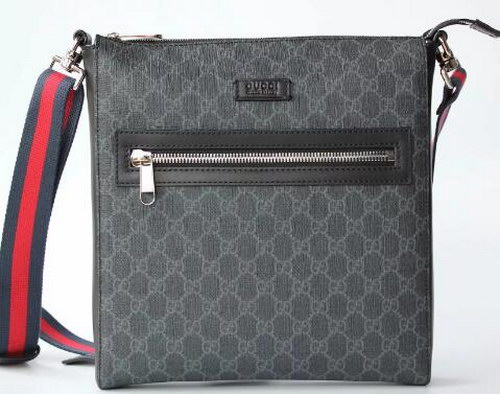 Gucci Handbags AAA(Men)-007