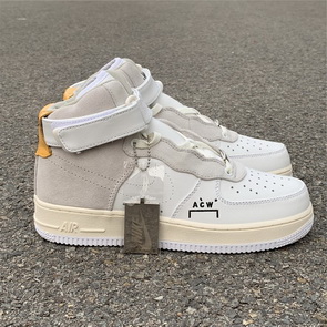 Nike Acoldwall X Air Force 1 ACW-015