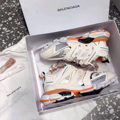 Balenciaga Shoes(AAAA)-019