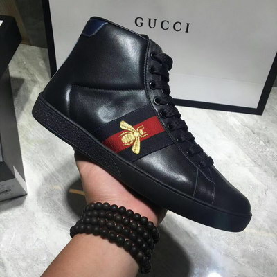 Gucci High Cut(AAA)-100