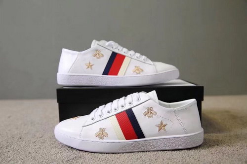 Gucci Shoes(AAA)-431