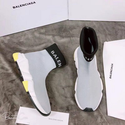 Balenciaga Shoes AAA(Women)-175