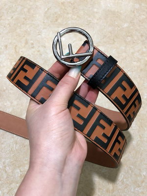 Fendi Belts(AAAAA)-024