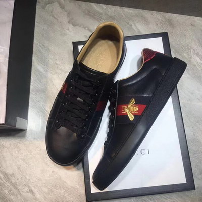 Gucci Shoes(AAA)-430