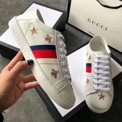 Gucci Shoes(AAAA)-432
