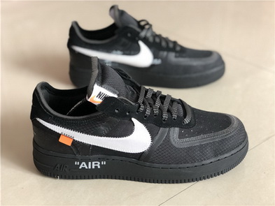 Off White x Air Force 1-006