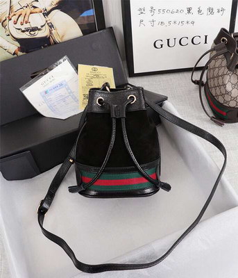 Gucci Handbags AAA(Women)-034