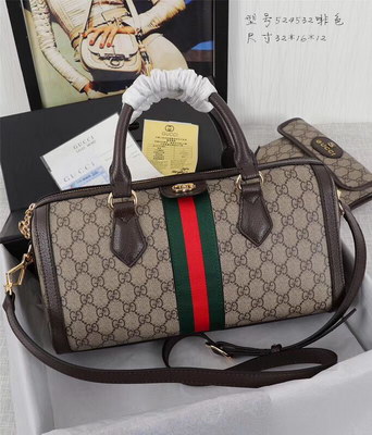 Gucci Handbags AAA(Women)-044