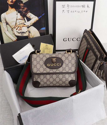 Gucci Handbags AAA(Women)-040