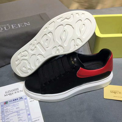 Alexander McQueen Shoes AAA(Women)-053