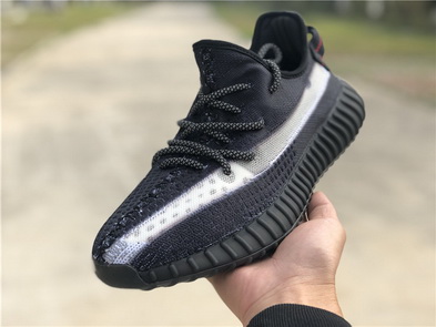 Authentic Adidas Yeezy 350 Boost V2-033