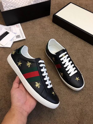 Gucci Shoes(AAA)-433