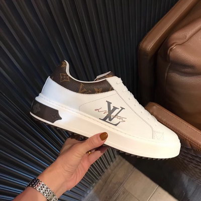 LV Shoes(AAA)-540