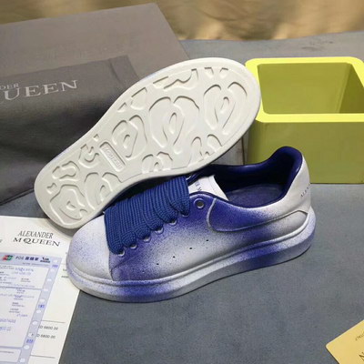 Alexander McQueen Shoes AAA(Women)-056