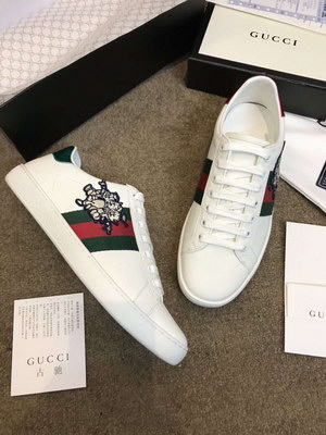 Gucci Shoes AAA(Women)-129