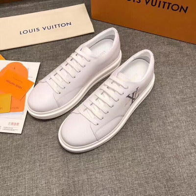 LV Shoes(AAA)-546