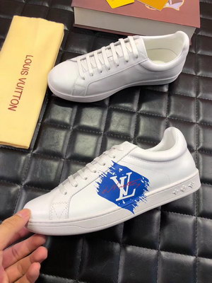 LV Shoes(AAA)-530