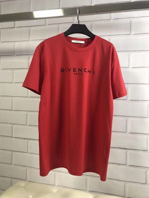 Givenchy T-shirts(True to size)-030