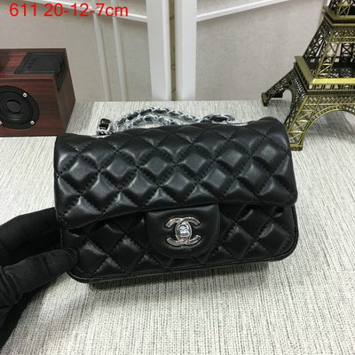 Chanel Handbags AAA(Women)-029