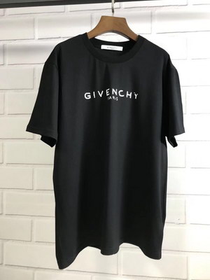 Givenchy T-shirts(True to size)-032