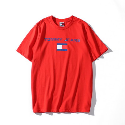 Tommy T-shirts-004